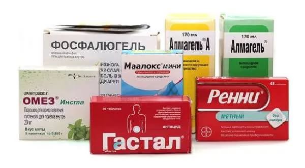 Симптомы и лечение катарального гастрита