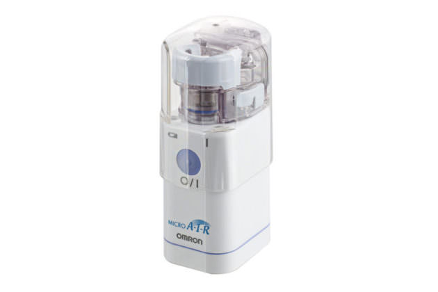 Небулайзер Оmron microair U22