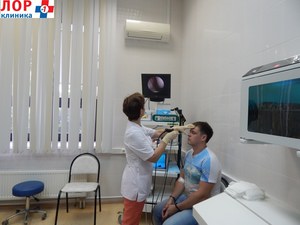 Из-за чего развивается риносинусит Перечень причин развития риносинусита