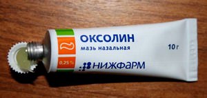 Мази в нос Какие есть мази против вируса