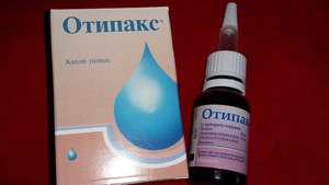 Можно ли Анауран заменить Отипаксом Сравнение ушных капель Анауран и Отипакс