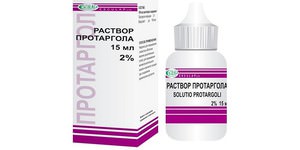 Протаргол для лечения взрослых Как применять Протаргол?