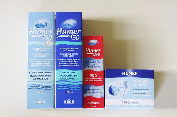 humer