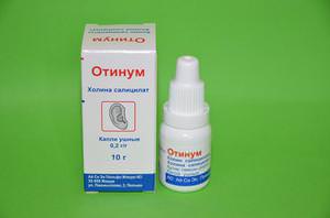 Как избавиться от серной пробки Как капать капли в уши