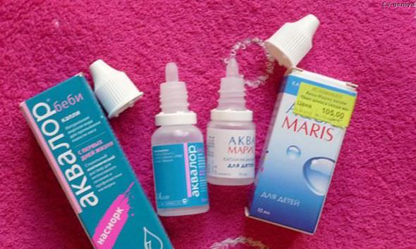 Аквалор или аква марис что выбрать? Аквалор или аква марис что выбрать?