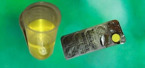 Что могут назначить врачи для полоскания горла при болях Приготовление и применение раствора Фурацилина для полоскания горла