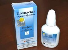 analog polideksy